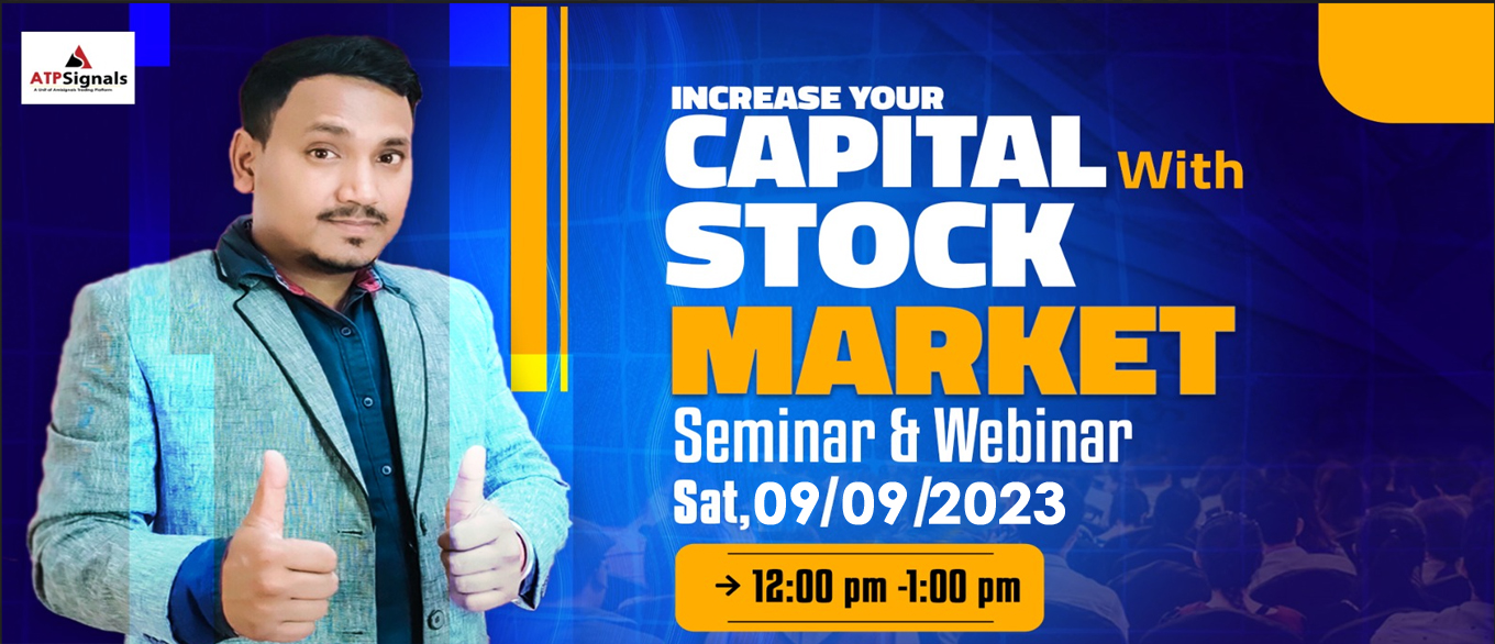 stock market webinr, Stock market classes, stock market software, stock market trading software, best trading software, best auto buy sell signal software